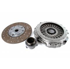 Kit ambreiaj Iveco EuroTrakker/Stralis/Astra FI430MM 500059766,500375057