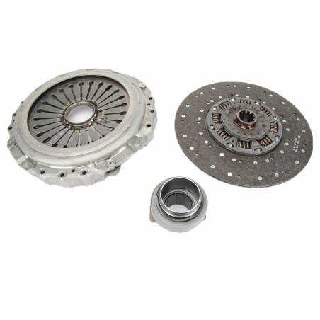 Kit Ambreiaj Iveco EuroTrakker/Stralis/Astra FI430MM 500059766,500375057