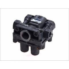 Supapa 4 circuite Scania 1431049,1935516