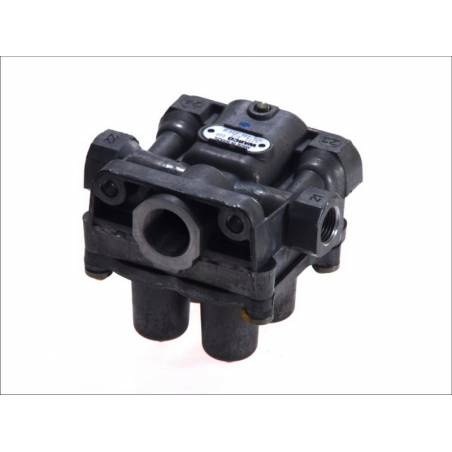 Supapa 4 circuite Scania 1431049,1935516