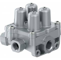 Supapa 4 Circuite Scania 1431049, 1935516 - 3