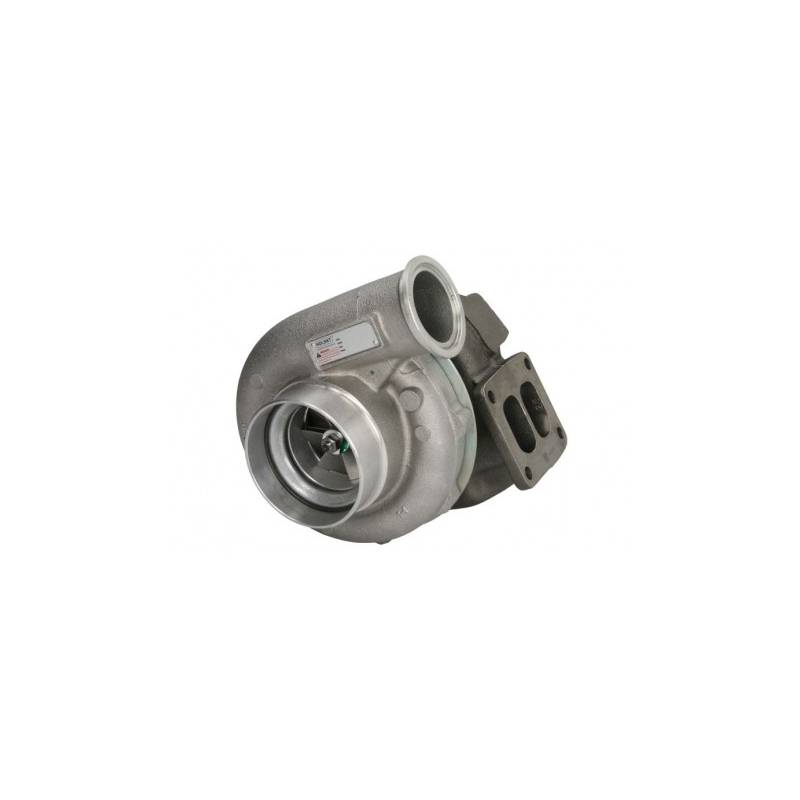 Turbosuflanta Motor D2866LF25 Man F2000 51091007786, 51091009459 - 1