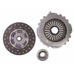 Kit Ambreiaj Iveco Stralis/Trakker 500086764, 504148905 - 1