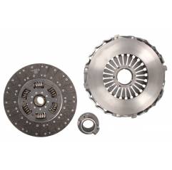 Kit Ambreiaj FI430MM Scania 1479574, 1479575 - 4