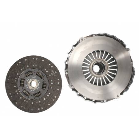 Kit Ambreiaj FI430MM Mercedes Actros MP2/MP3 0072509704, A0082504404