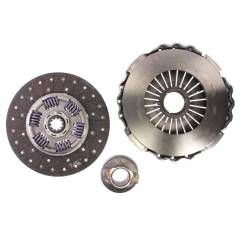 Kit ambreiaj Iveco Stralis/Trakker 500086764,504148905