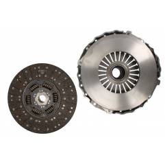 Kit ambreiaj Mercedes FI430MM Actros MP2/MP3, Atego 0202508103,A0272500101 - 1