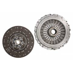 Kit ambreiaj Mercedes FI430MM Actros MP2/MP3, Atego 0202508103,A0272500101