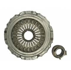 Kit ambreiaj FI430MM Man TGA/TGM/TGS/TGX 81303010258,81303010323