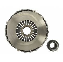 Kit ambreiaj FI430MM Man TGA/TGM/TGS/TGX 81303010258,81303010323 - 3