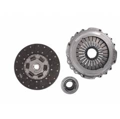 Kit Ambreiaj FI430MM Renault Kerax/Premium 7485003693, 3400700495 - 1