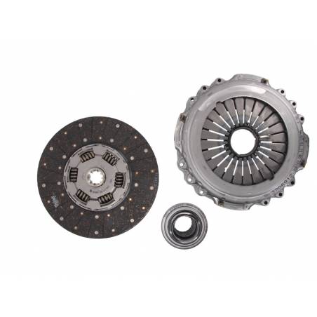 Kit Ambreiaj FI430MM Renault Kerax/Premium 7485003693, 3400700495 - 1