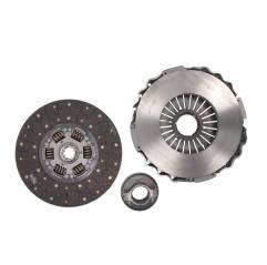 Kit Ambreiaj FI430MM Renault Kerax/Premium 7485003693, 3400700495