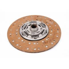 Kit ambreiaj FI430MM Volvo FH12/FM12 8113811, 85000266 - 5