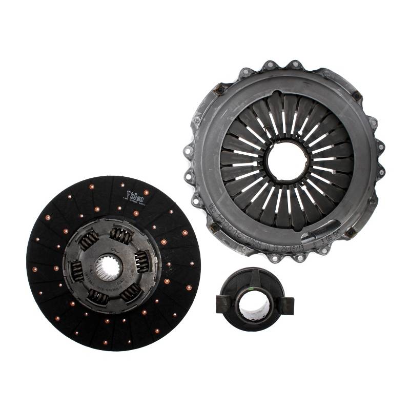 Kit ambreiaj FI430MM Renault Magnum/Premium 5001846514,5001865861 - 1