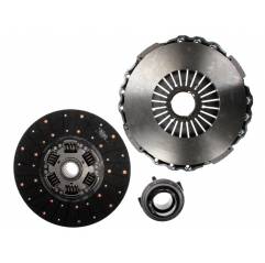 Kit ambreiaj FI430MM Renault Magnum/Premium 5001846514,5001865861