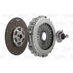 Kit ambreiaj FI430MM Renault Magnum/Premium 5001846514,5001865861 - 4