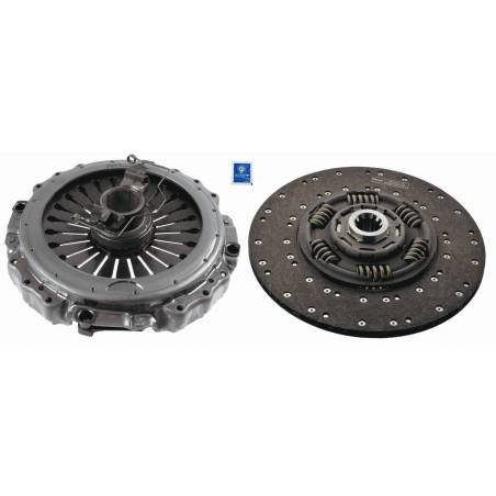 Kit ambreiaj FI430MM Volvo FH12/FM12 8113813, 85000542 - 1