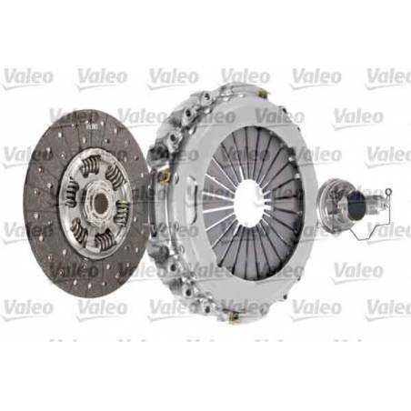 Kit ambreiaj FI430MM Volvo FH12/FM12 8113813,85000542