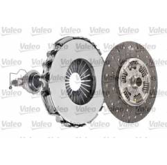 Kit ambreiaj FI430MM Volvo FH12/FM12 8113813,85000542 - 3