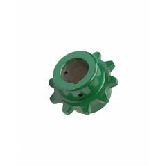 Pinion Lant Ø 57x147 mm Z-10 Combina John Deere JD-470, H159614 - 1