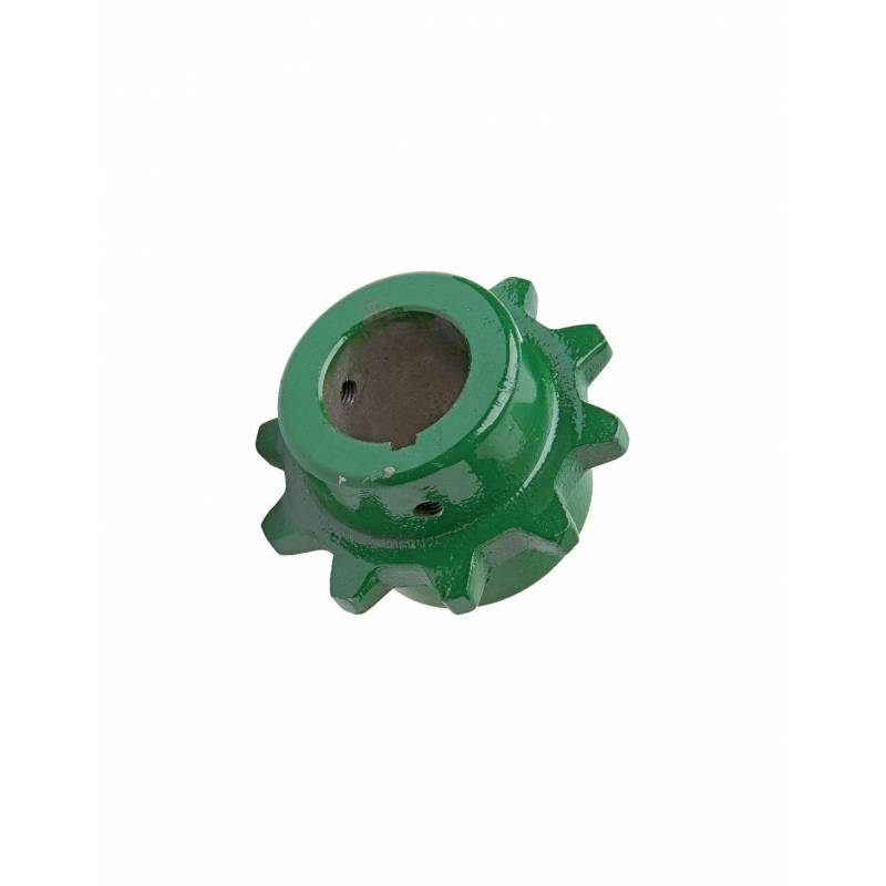 Pinion Lant Ø 57x147 mm Z-10 Combina John Deere JD-470, H159614 - 1