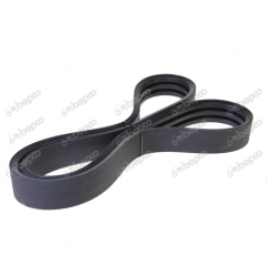 Curea trapezoidala multipla combina Claas Dominator 3HB - 2480 La 98036087, 1141912 - 1