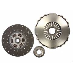 Kit ambreiaj FI430MM Iveco Stralis/Trakker 504264336 504285997