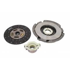Kit Ambreiaj FI280MM Iveco EuroCargo 98401894,1908502 - 1