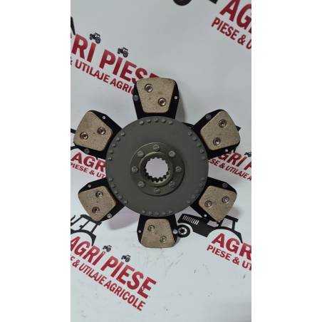 DISC AMBREIAJ FIAT 5115203 AS511877 5150922, 23/221-379 ,805054,3276428050546,5152707,5115203