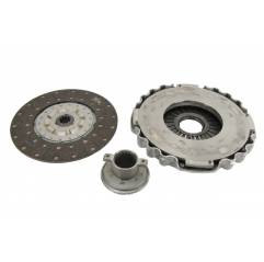 Kit Ambreiaj FI310MM Iveco Zeta 1903920, VAL805048 - 2
