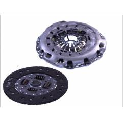 Kit ambreiaj FI240MM Mercedes Sprinter 2T A0202502901, AA202501201 - 1