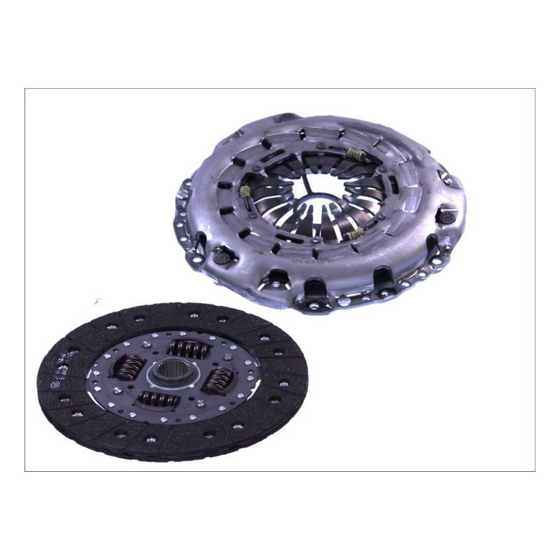 Kit ambreiaj FI240MM Mercedes Sprinter 2T A0202502901, AA202501201 - 1