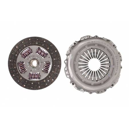 Kit Ambreiaj FI430MM Volvo FH/FM 85013893, 85022359 - 1