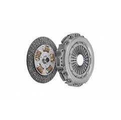 Kit Ambreiaj FI430MM Volvo FH/FM 85013893, 85022359 - 4