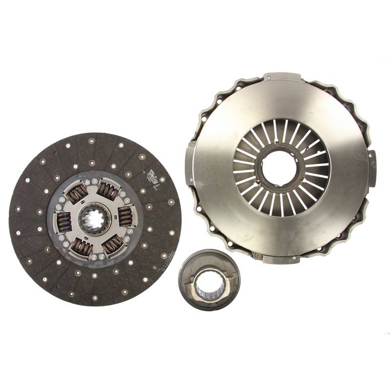 Kit Ambreiaj FI430MM Iveco Stralis/Trakker 504264336, 504285997 - 1