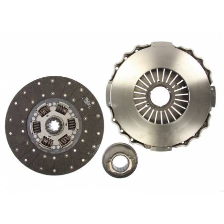 Kit Ambreiaj FI430MM Iveco Stralis/Trakker 504264336, 504285997 - 1