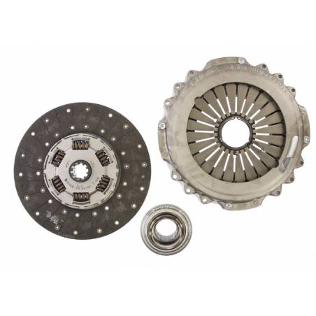 Kit Ambreiaj FI430MM Iveco Stralis/Trakker 504264336, 504285997