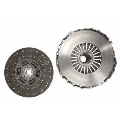 Kit ambreiaj FI430MM Man TGA/TGM/TGS/TGX 81303010219,81303010222