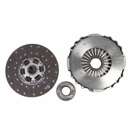 Kit Ambreiaj FI430MM Iveco Stralis/Trakker 42102099, 643342000