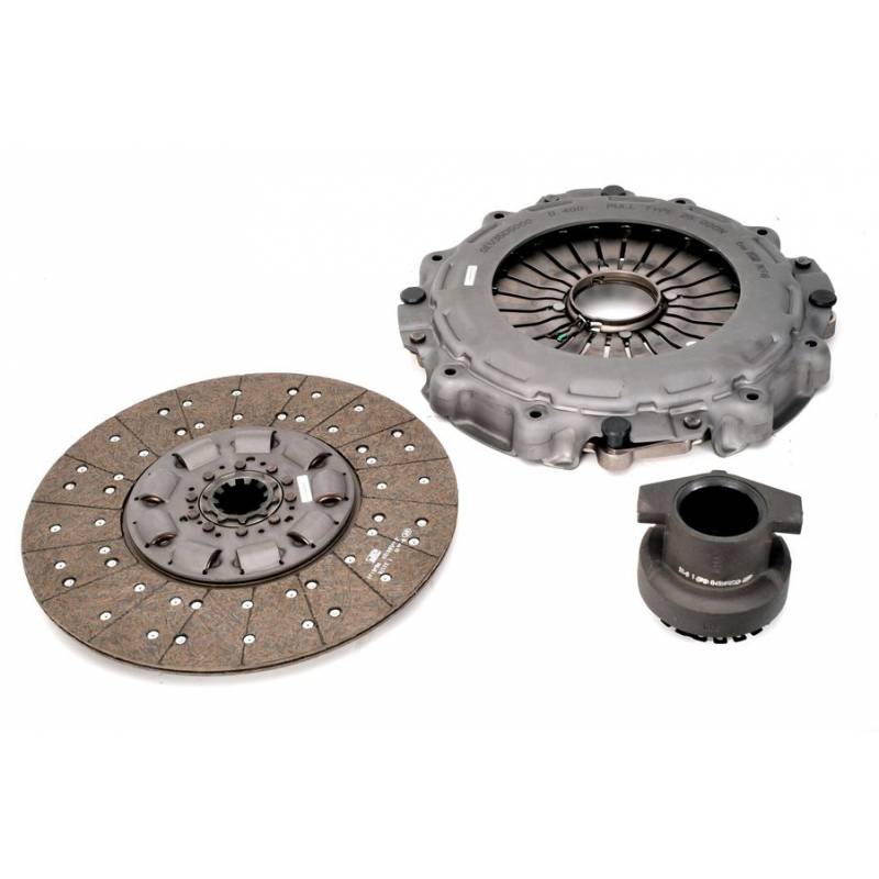 Kit Ambreiaj Iveco EuroTrakker/Stralis FI400MM 1908540, 42114571 - 1