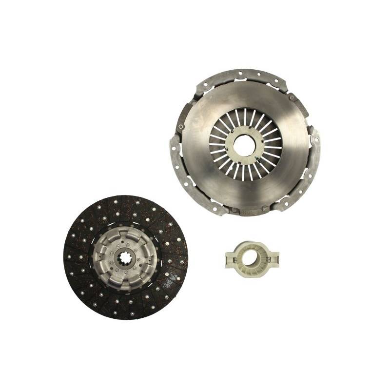 Kit Ambreiaj FI330MM Iveco Tector 2995691, 2996358 - 1