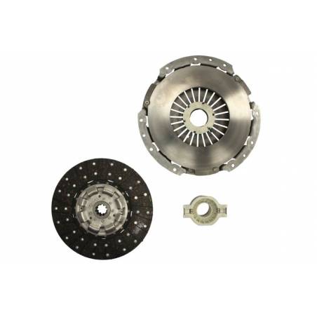 Kit Ambreiaj FI330MM Iveco Tector 2995691, 2996358 - 1