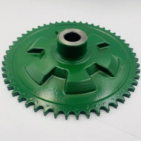 Pinion lant combina John Deere 1032, 1042, 1052 JD-463, Z10849 - 1