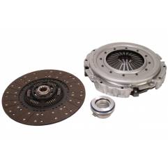 Kit Ambreiaj FI395MM Daf LF45/55 CF65 1736890, 1714888