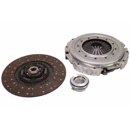 Kit Ambreiaj FI395MM Daf LF45/55 CF65 1736890, 1714888