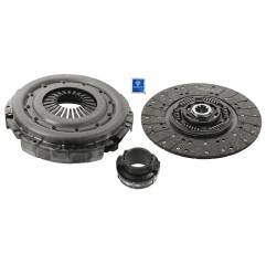 Kit Ambreiaj FI400MM Iveco EuroCargo Euro 6 2996530, 500055479 - 1