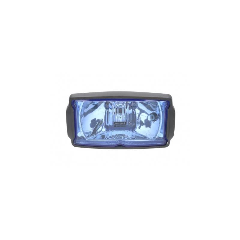 Proiector ceata albastru universal DL-UN007, HP5.40786.01 - 1