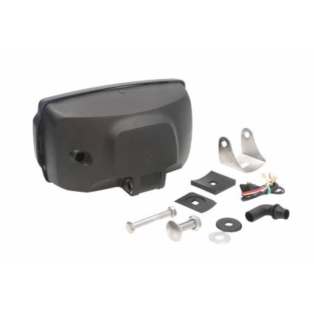 Proiector ceata albastru universal DL-UN007, HP5.40786.01