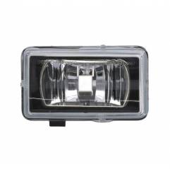 Proiector ceata dreapta Iveco EuroCargo 504052352, 663-2003R-UE - 1